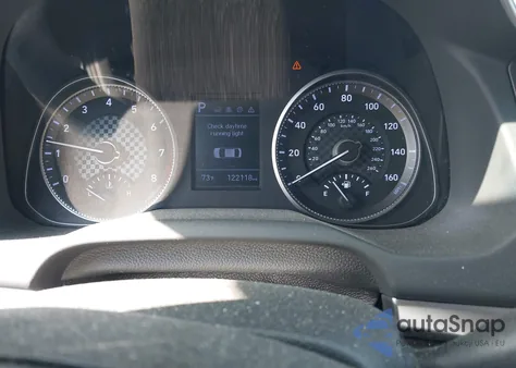 2020 Hyundai Elantra Sel z USA, uszkodzony, nr VIN 5NPD84LFXLH567311